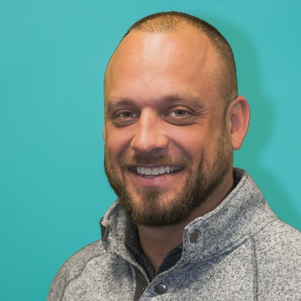 Aaron Christy founder Trader's Point Water Restoration
